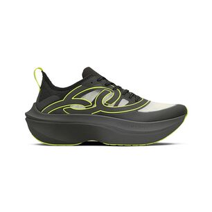 Zapatilla Running Mujer Corre Supra 2 Gris Oscuro